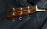 1971 Martin D-35, Natural