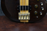 1983 Ibanez Musician MC924 - Dark Stain Finish