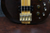 1983 Ibanez Musician MC924 - Dark Stain Finish