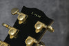 1999 Gibson Historic '57 Les Paul Custom, Black Beauty