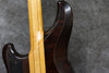 1983 Ibanez Musician MC924 - Dark Stain Finish