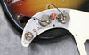 1973 Fender Precision Bass, Sunburst