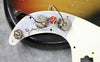 1973 Fender Precision Bass, Sunburst