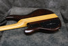 1983 Ibanez Musician MC924 - Dark Stain Finish