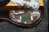1983 Ibanez Musician MC924 - Dark Stain Finish