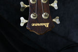 1983 Ibanez Musician MC924 - Dark Stain Finish
