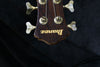 1983 Ibanez Musician MC924 - Dark Stain Finish