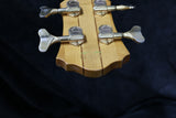1983 Ibanez Musician MC924 - Dark Stain Finish