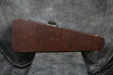 1983 Ibanez Musician MC924 - Dark Stain Finish