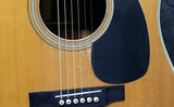 1971 Martin D-35, Natural