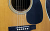 1971 Martin D-35, Natural