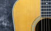 1971 Martin D-35, Natural