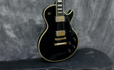 1973 Gibson Les Paul Custom - Black