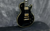 1973 Gibson Les Paul Custom - Black