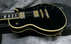 1973 Gibson Les Paul Custom - Black