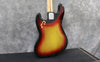 1974 Fender Jazz Bass, Sunburst