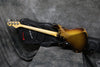 New Sandberg California II TM 4-S, Masterpiece Aged Goldburst