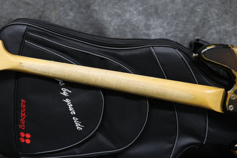 Sandberg gigbag sales