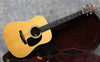 2000 Martin D28, Natural