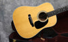 2000 Martin D28, Natural