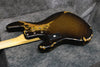 New Sandberg California II TM 4-S, Masterpiece Aged Goldburst