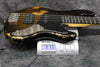 New Sandberg California II TM 4-S, Masterpiece Aged Goldburst