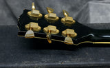 1973 Gibson Les Paul Custom - Black