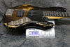 New Sandberg California II TM 4-S, Masterpiece Aged Goldburst