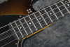 New Sandberg California II TM 4-S, Masterpiece Aged Goldburst