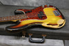 1966 Fender Precision Bass, Sunburst