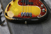 1966 Fender Precision Bass, Sunburst