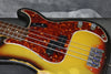 1966 Fender Precision Bass, Sunburst