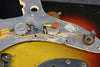1966 Fender Jazzmaster, Sunburst