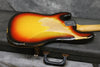 1966 Fender Precision Bass, Sunburst