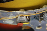 1966 Fender Jazzmaster, Sunburst