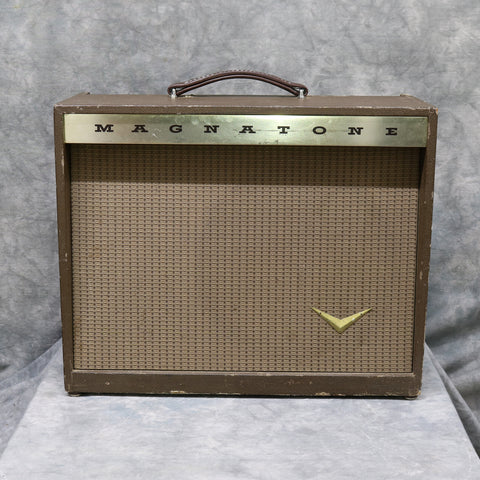 1959 Magnatone Troubador - Custom 213