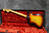 1966 Fender Jazzmaster, Sunburst