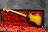 1966 Fender Jazzmaster, Sunburst