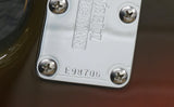 2016 Music Man Stingray, Old Smoothie, Sunburst