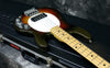 2016 Music Man Stingray, Old Smoothie, Sunburst