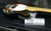 2016 Music Man Stingray, Old Smoothie, Sunburst