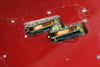 1966 Fender Precision Bass, Candy Apple Red