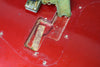1966 Fender Precision Bass, Candy Apple Red