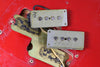 1966 Fender Precision Bass, Candy Apple Red