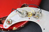 1966 Fender Precision Bass, Candy Apple Red