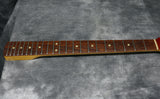 1965 Fender Jaguar, Candy Apple Red