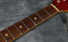 1965 Fender Jaguar, Candy Apple Red