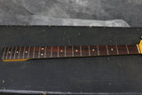 1966 Fender Precision Bass, Candy Apple Red