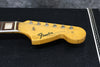 1966 Fender Jazzmaster, Sunburst