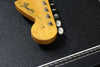 1966 Fender Jazzmaster, Sunburst